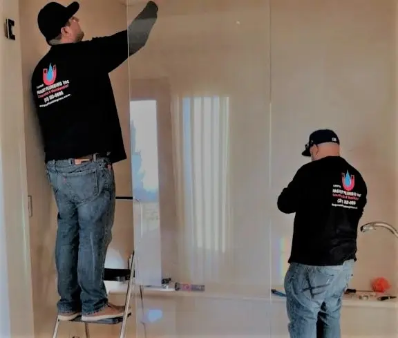 Professional plumbing installation for Tankless Water Heater Installation in East Lansdowne